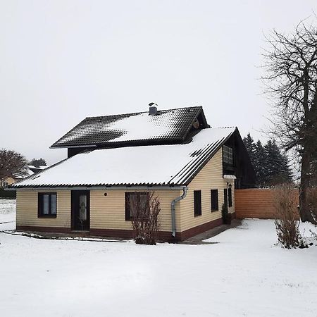 Ferienhaus Arnhof Villa Heidenreichstein Buitenkant foto