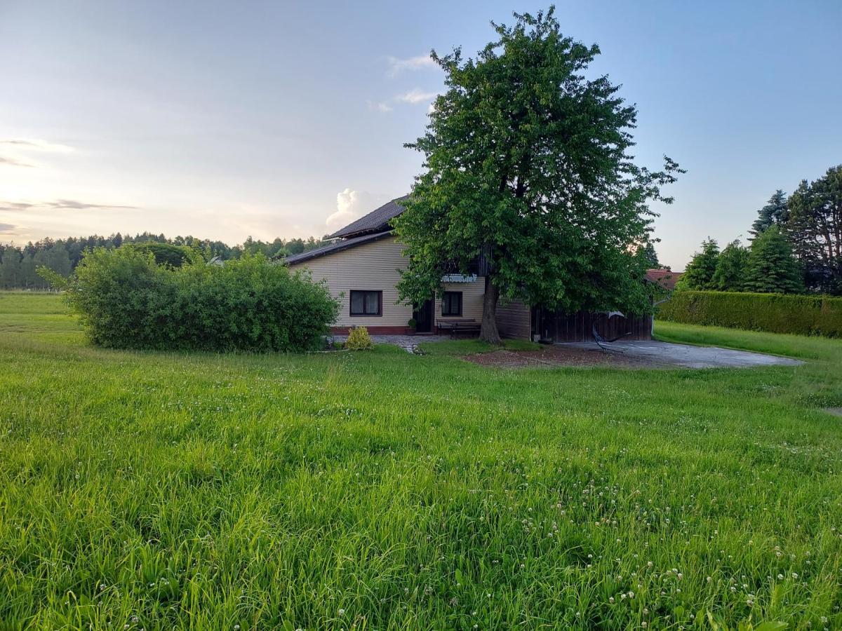 Ferienhaus Arnhof Villa Heidenreichstein Buitenkant foto